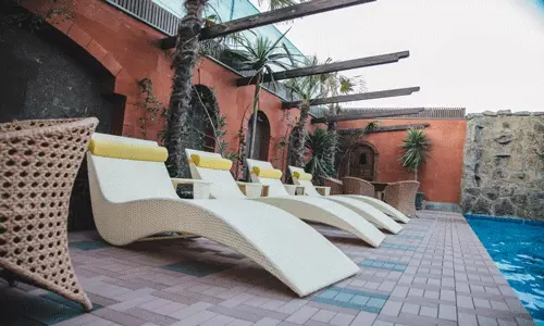 هتل کنیاک ایروان هتل کنیاک ایروان